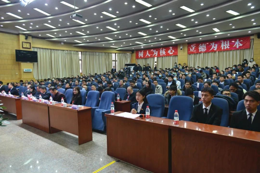 创新能源装备 人才引领未来——“杰瑞杯”第七届中国研究生能源装备创新设计大赛成功举办 创新能源装备 人才引领未来——“杰瑞杯”第七届中国研究生能源装备创新设计大赛成功举办