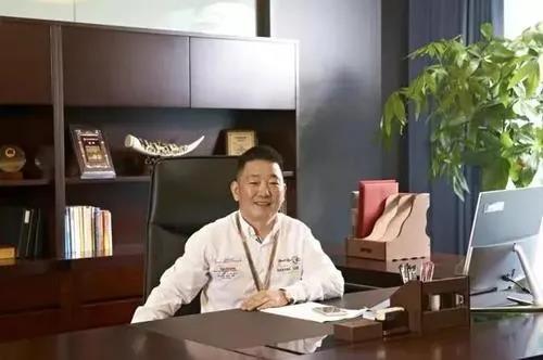 致敬传奇:青山控股以温州模式缔造的钢铁奇迹 致敬传奇:青山控股以温州模式缔造的钢铁奇迹