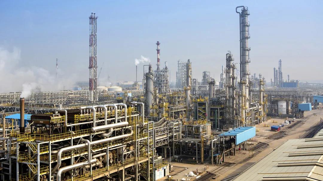 扬子石化-巴斯夫庆祝成立二十周年 扬子石化-巴斯夫庆祝成立二十周年