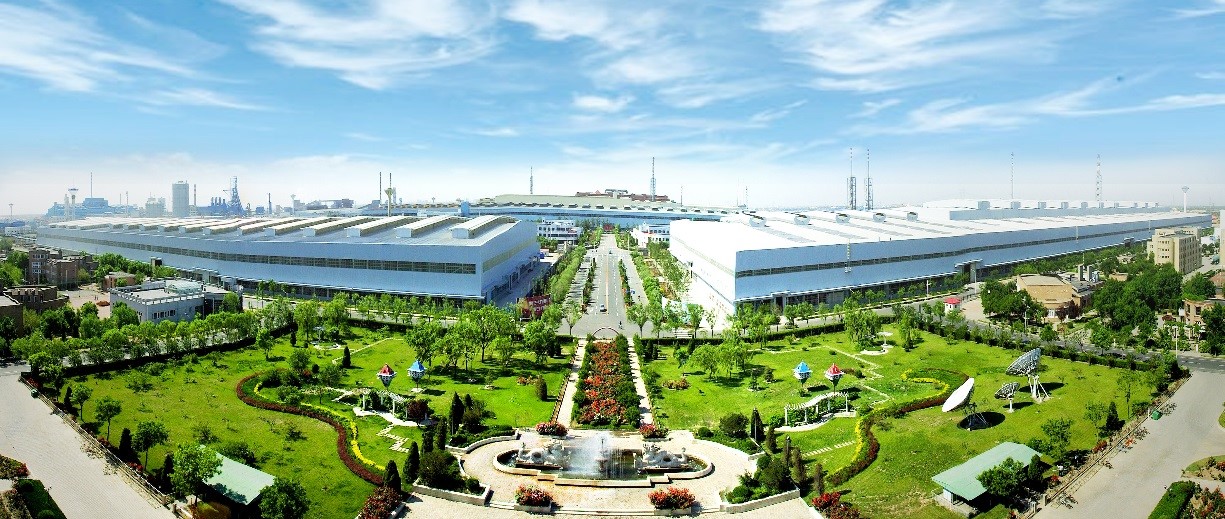 天津钢管制造有限公司确认参加12月17-18日在杭州举办的“第十届中国石油化工装备采购国际峰会暨展览会(CSSOPE 2020)”,希望与国内外石油化工行业采购商洽谈合作商机。 天津钢管制造有限公司确认参加12月17-18日在杭州举办的“第十届中国石油化工装备采购国际峰会暨展览会(CSSOPE 2020)”,希望与国内外石油化工行业采购商洽谈合作商机。