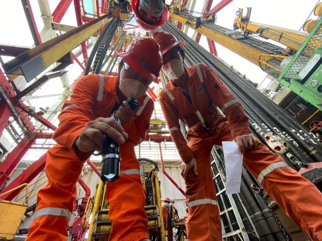 “CNOOC"首次入选世界品牌500强 “CNOOC"首次入选世界品牌500强