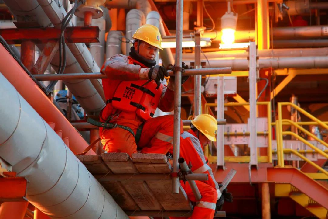 “CNOOC"首次入选世界品牌500强 “CNOOC"首次入选世界品牌500强