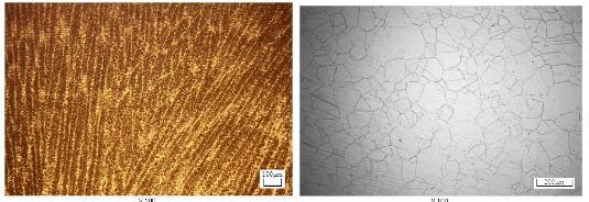 大型LNG接收站项目中不锈钢管道的控制要点 大型LNG接收站项目中不锈钢管道的控制要点