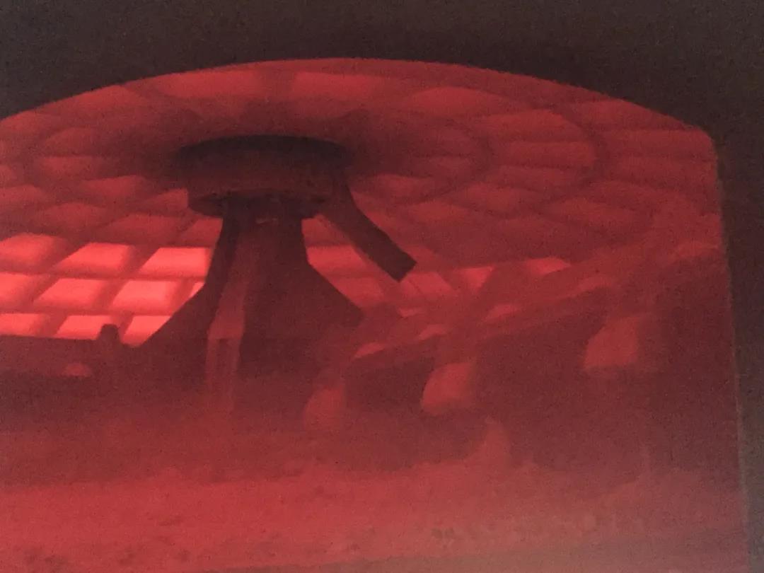 中国成达总承包的川化钾肥项目一次开车成功 中国成达总承包的川化钾肥项目一次开车成功