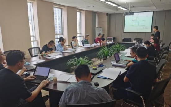 决胜2020 | 土库曼B区东部二期达什拉巴特气田投产 决胜2020 | 土库曼B区东部二期达什拉巴特气田投产