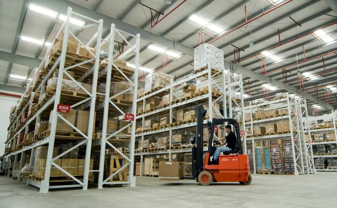 固安捷获招商银行数亿元流动资金授信 固安捷获招商银行数亿元流动资金授信