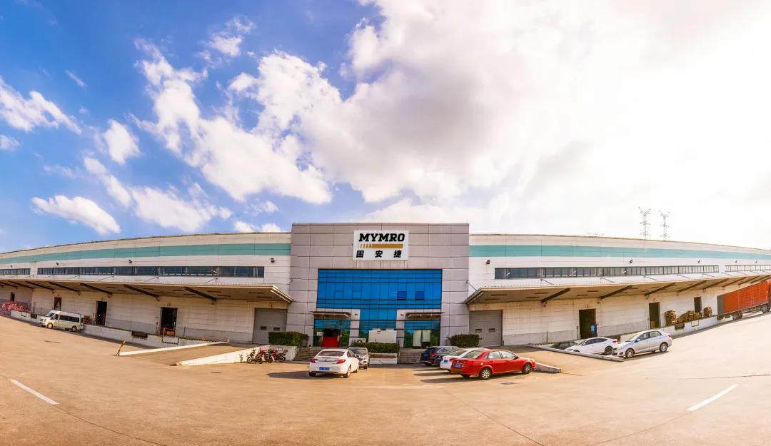 固安捷获招商银行数亿元流动资金授信 固安捷获招商银行数亿元流动资金授信