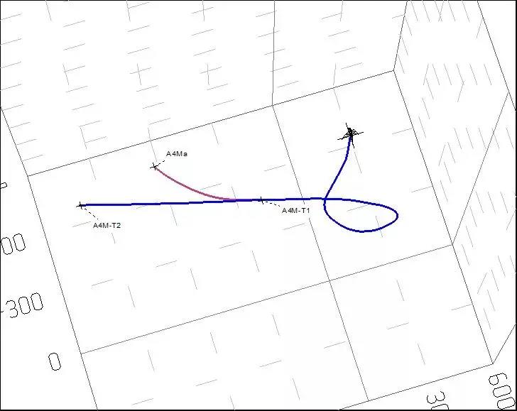 中国海油自主旋转导向钻井与随钻测井系统实现大规模产业化应用 中国海油自主旋转导向钻井与随钻测井系统实现大规模产业化应用