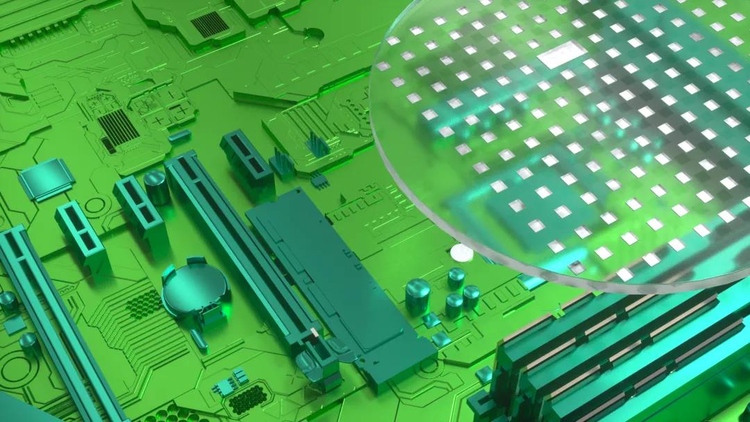 2021十大科技趋势来了!阿里巴巴达摩院全新发布 2021十大科技趋势来了!阿里巴巴达摩院全新发布