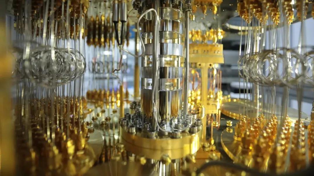 2021十大科技趋势来了!阿里巴巴达摩院全新发布 2021十大科技趋势来了!阿里巴巴达摩院全新发布