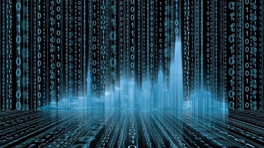 2021十大科技趋势来了!阿里巴巴达摩院全新发布 2021十大科技趋势来了!阿里巴巴达摩院全新发布