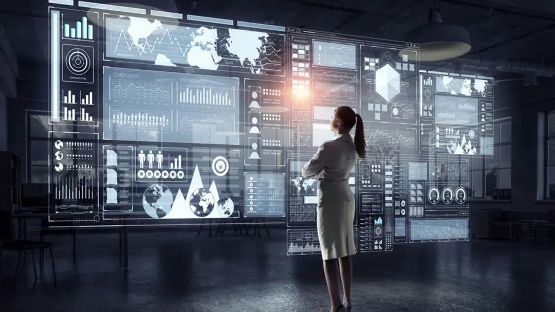 2021十大科技趋势来了!阿里巴巴达摩院全新发布 2021十大科技趋势来了!阿里巴巴达摩院全新发布