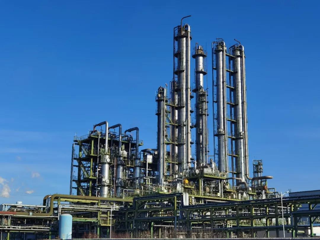 北京赛鼎科技有限公司顺利完成天元化工8万吨/年精酚装置数字化交付 北京赛鼎科技有限公司顺利完成天元化工8万吨/年精酚装置数字化交付