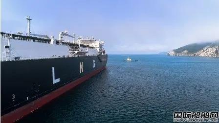 LNG船市场“井喷”!今年60艘订单还会有吗? LNG船市场“井喷”!今年60艘订单还会有吗?