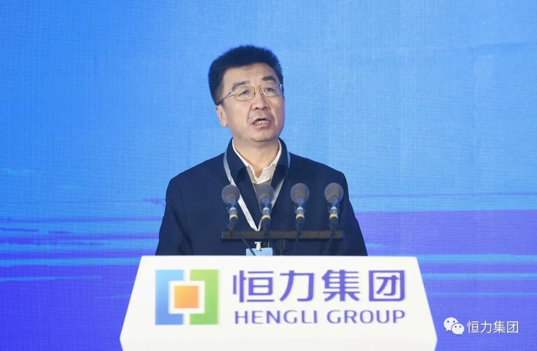 恒力(惠州)产业园隆重开工 恒力(惠州)产业园隆重开工