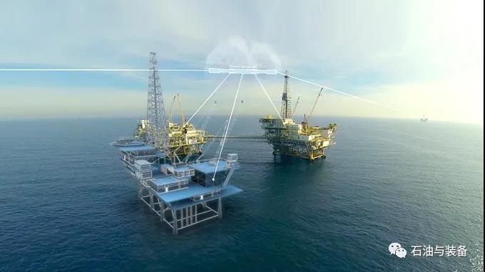 DNV GL发布首个数字双胞胎推荐实践 DNV GL发布首个数字双胞胎推荐实践