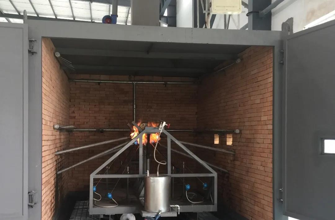 【对话第三方】访国家石油装备产品质量监督检验中心副主任张志涛 【对话第三方】访国家石油装备产品质量监督检验中心副主任张志涛