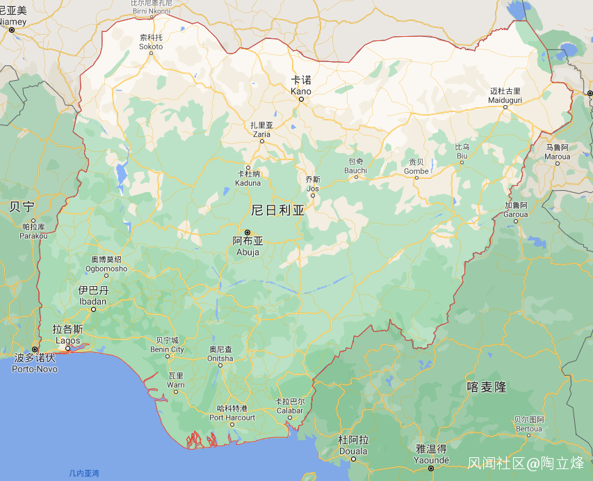 海外丨外长新年首访的这5个非洲国家,有哪些合作项目? 海外丨外长新年首访的这5个非洲国家,有哪些合作项目?