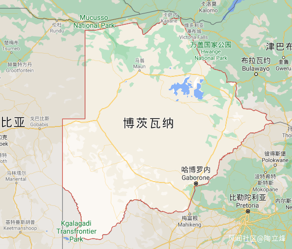 海外丨外长新年首访的这5个非洲国家,有哪些合作项目? 海外丨外长新年首访的这5个非洲国家,有哪些合作项目?