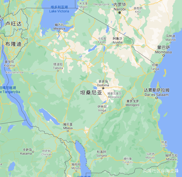 海外丨外长新年首访的这5个非洲国家,有哪些合作项目? 海外丨外长新年首访的这5个非洲国家,有哪些合作项目?