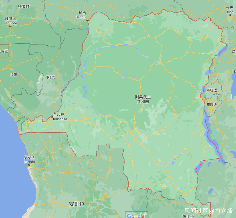 海外丨外长新年首访的这5个非洲国家,有哪些合作项目? 海外丨外长新年首访的这5个非洲国家,有哪些合作项目?