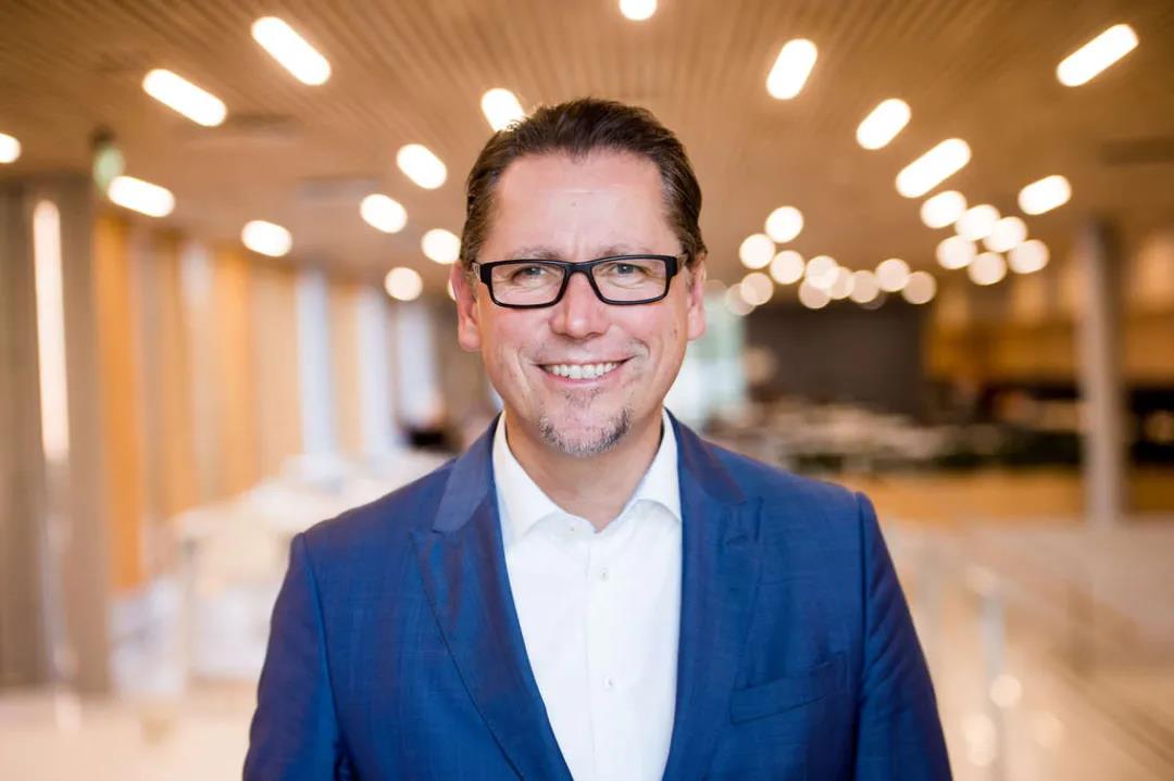 DNV GL将更名为DNV,蓄势待发迎接未来十年转型 DNV GL将更名为DNV,蓄势待发迎接未来十年转型