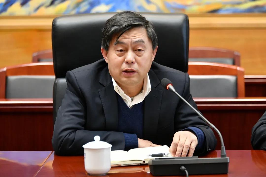 东华科技组织召开子分公司集中采购培训会议 东华科技组织召开子分公司集中采购培训会议