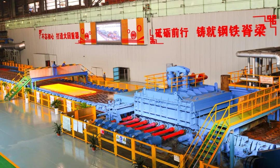 南钢中标中俄东线南段管线工程 南钢中标中俄东线南段管线工程