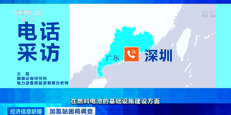 加氢站为何盈利不易? 加氢站为何盈利不易?