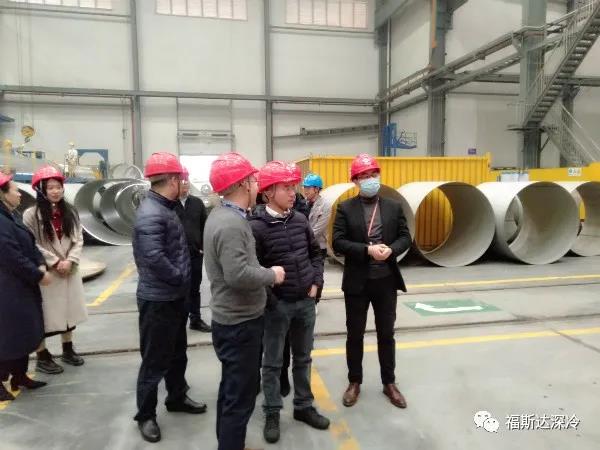 让中国制造成为骄傲---记久立来访交流 让中国制造成为骄傲---记久立来访交流