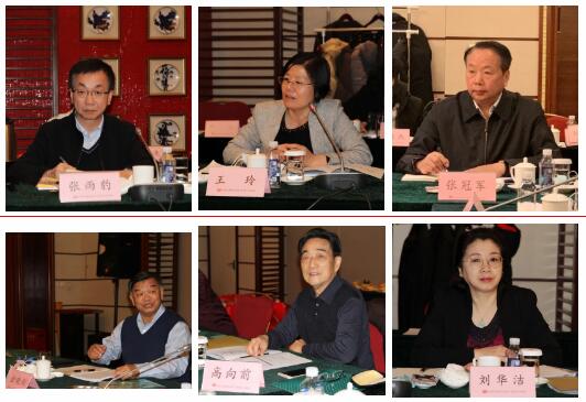 业界专家相聚,共商行业、协会发展大计 中石协召开2021年发展研讨会 业界专家相聚,共商行业、协会发展大计 中石协召开2021年发展研讨会