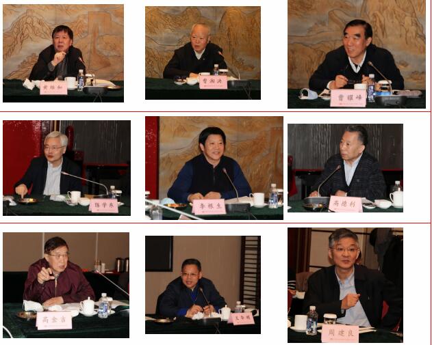 业界专家相聚,共商行业、协会发展大计 中石协召开2021年发展研讨会 业界专家相聚,共商行业、协会发展大计 中石协召开2021年发展研讨会