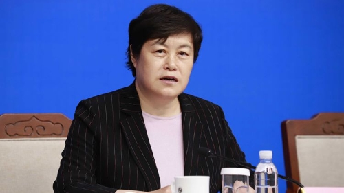 山东举行新闻发布会介绍 “十四五”时期现代化产业体系建设的重点任务和举措 山东举行新闻发布会介绍 “十四五”时期现代化产业体系建设的重点任务和举措