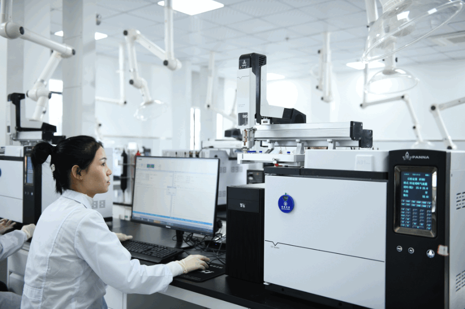 三宁化工+施耐德电气=数字化转型模范生 三宁化工+施耐德电气=数字化转型模范生