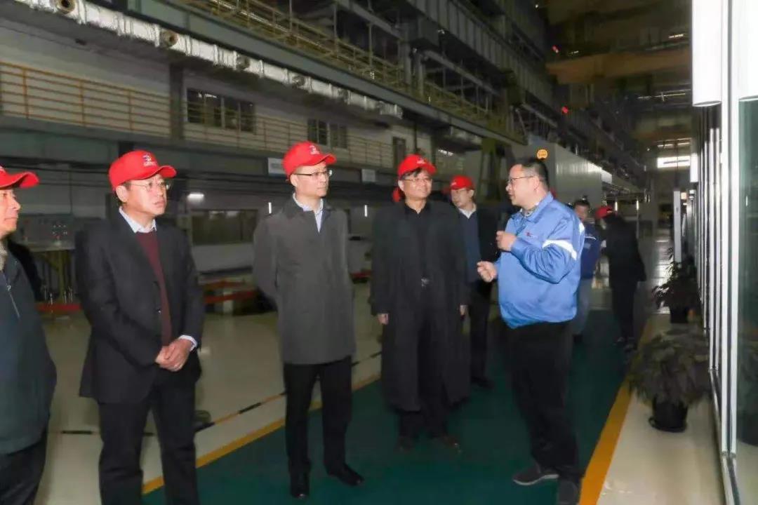 上海电气为我国海上最大高温高压气田保驾护航! 上海电气为我国海上最大高温高压气田保驾护航!