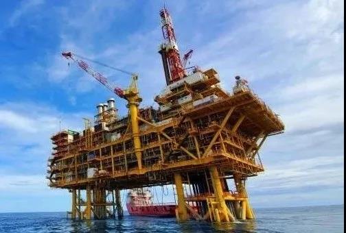 上海电气为我国海上最大高温高压气田保驾护航! 上海电气为我国海上最大高温高压气田保驾护航!