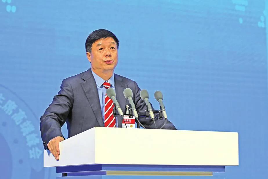 18位石油和化工行业大咖畅谈:“十四五”准备这么干! 18位石油和化工行业大咖畅谈:“十四五”准备这么干!