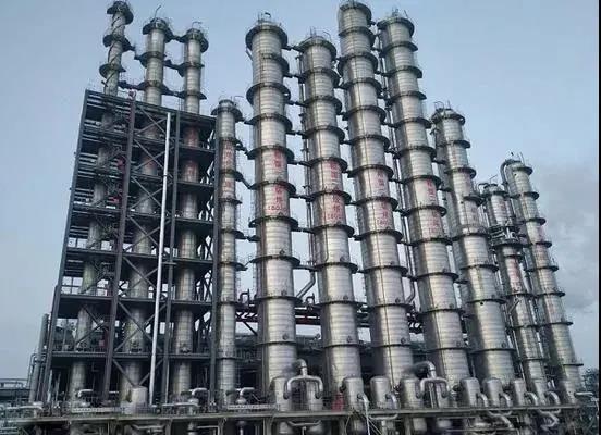 兰石重装获签2.3亿元设备制造订单 兰石重装获签2.3亿元设备制造订单