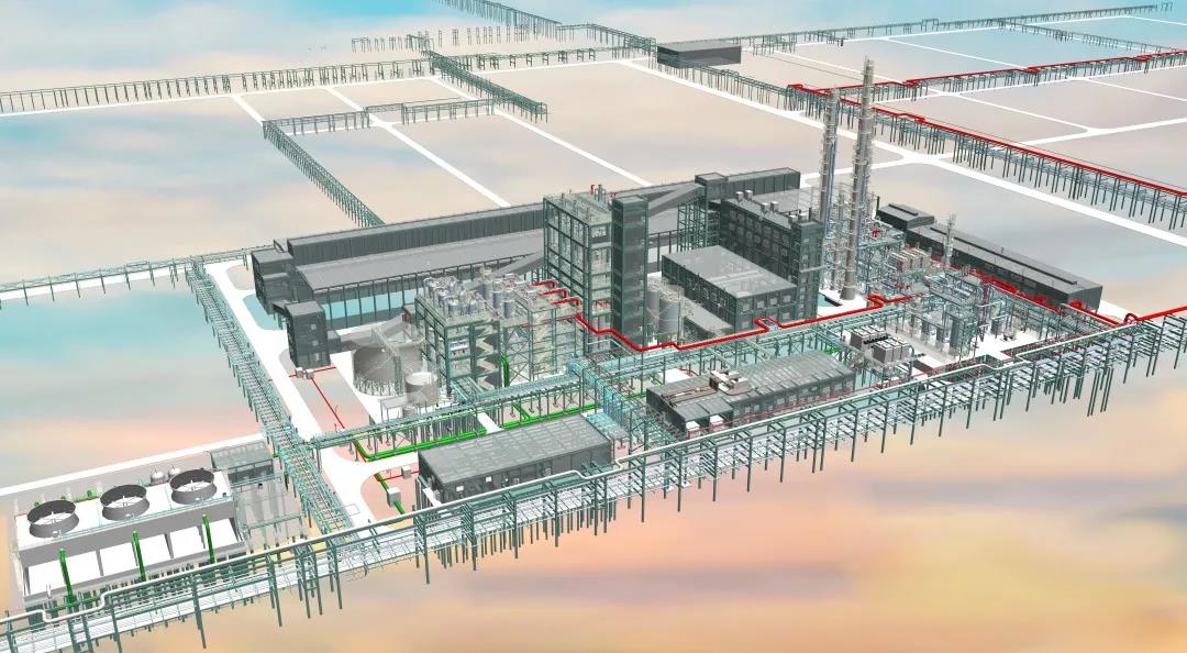 科技进步这五年 | 数字化、智能化——驱动未来的引擎 科技进步这五年 | 数字化、智能化——驱动未来的引擎