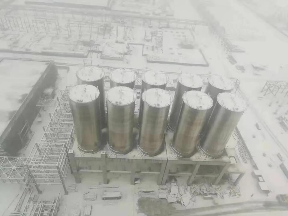 中石油2021年重大工程公布,CPECC满贯出发 中石油2021年重大工程公布,CPECC满贯出发