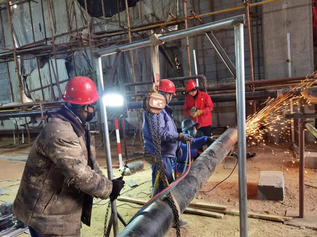 中石油2021年重大工程公布,CPECC满贯出发 中石油2021年重大工程公布,CPECC满贯出发