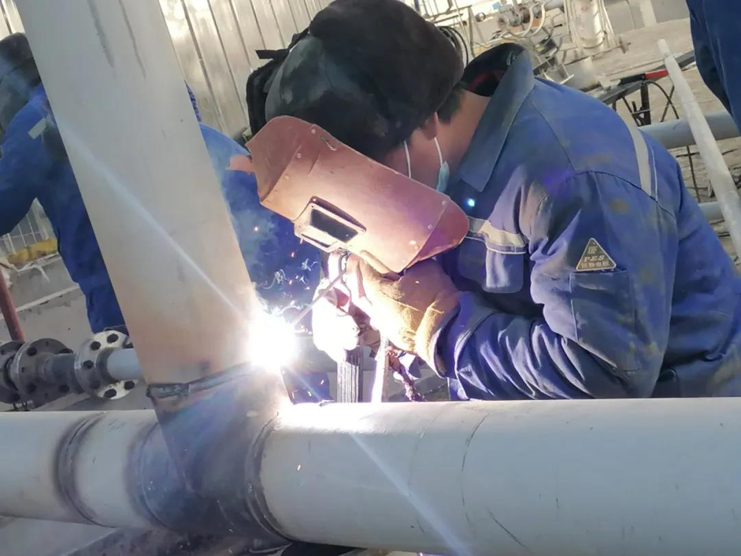 中石油2021年重大工程公布,CPECC满贯出发 中石油2021年重大工程公布,CPECC满贯出发