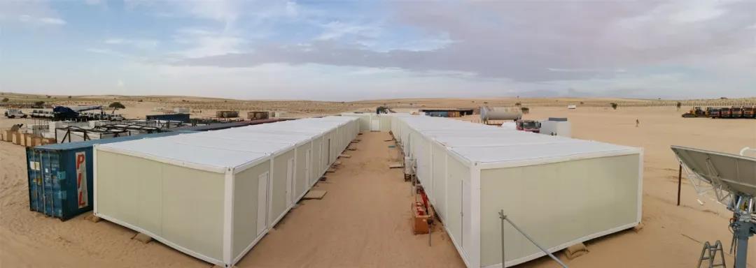 中石油2021年重大工程公布,CPECC满贯出发 中石油2021年重大工程公布,CPECC满贯出发