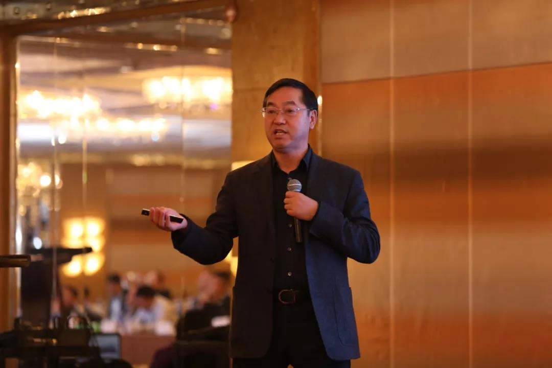 揭晓!中圣装备制造公司荣获2020年度“南京市市长质量奖” 揭晓!中圣装备制造公司荣获2020年度“南京市市长质量奖”