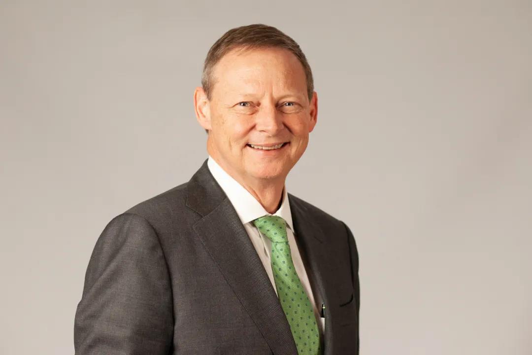 KBR技术集团总裁Doug Kelly:致力于打造创新共赢的合作伙伴关系 KBR技术集团总裁Doug Kelly:致力于打造创新共赢的合作伙伴关系