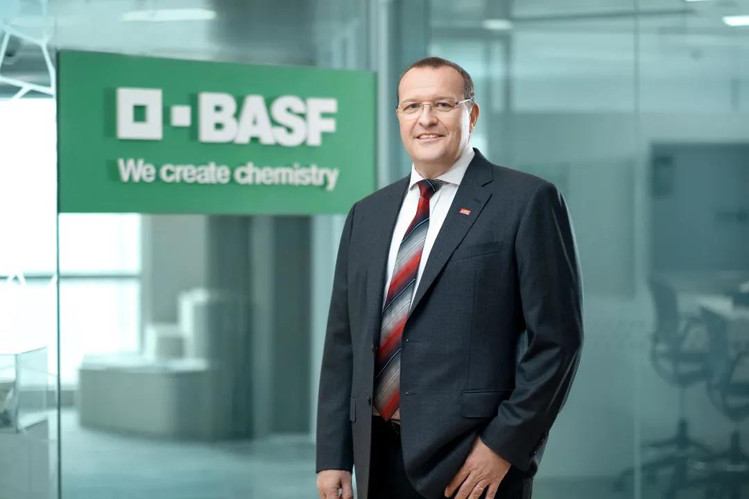 巴斯夫广东一体化基地宣布重要举措 巴斯夫广东一体化基地宣布重要举措