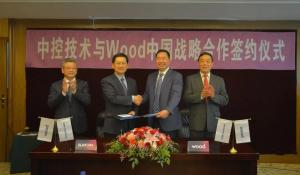 WoodйЯпؼͬΪͻ찲ȫЧܵɫսʲ