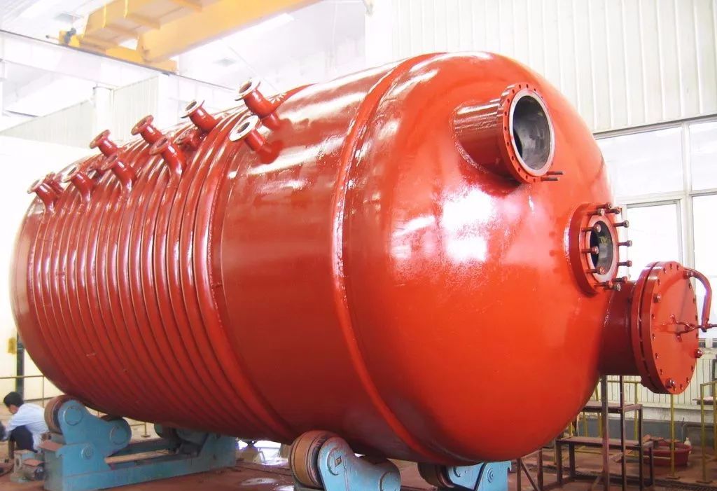 化工装备行业四大类产品市场分析,深度好文! 化工装备行业四大类产品市场分析,深度好文!