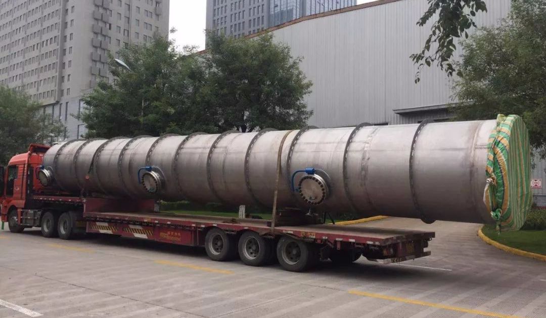 化工装备行业四大类产品市场分析,深度好文! 化工装备行业四大类产品市场分析,深度好文!