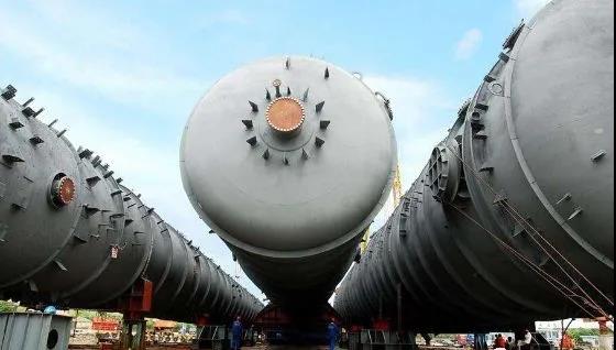 化工装备行业四大类产品市场分析,深度好文! 化工装备行业四大类产品市场分析,深度好文!